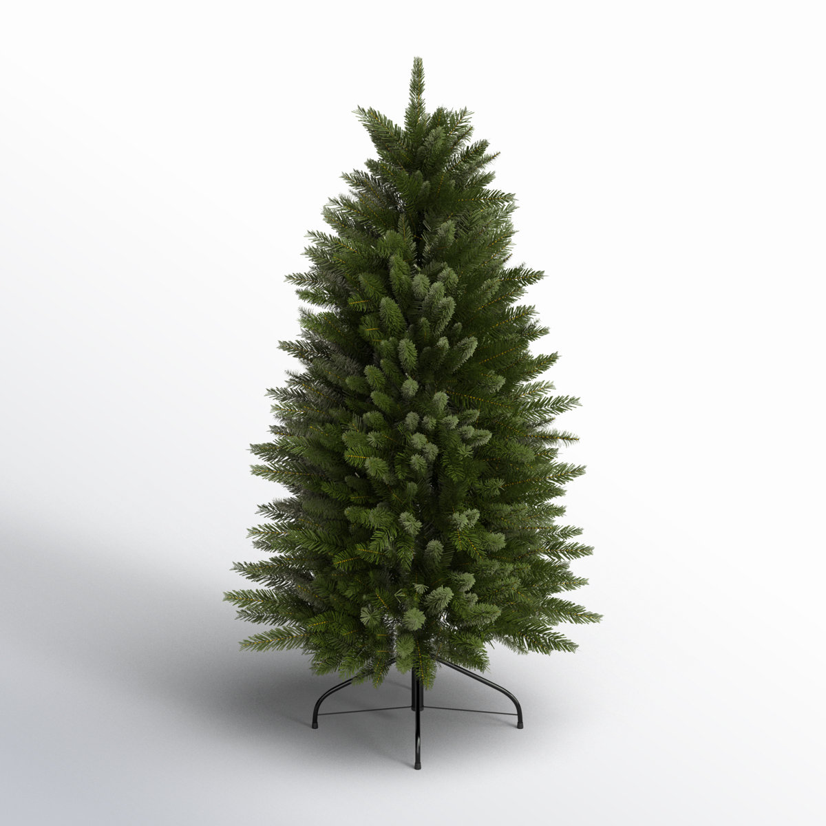 Kelly Clarkson Home Fraser Fir PreLit Christmas Tree & Reviews Wayfair